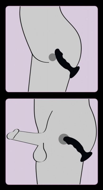 Black Velvets Rechargeable Plu Black Velvets Rechargeable Plu