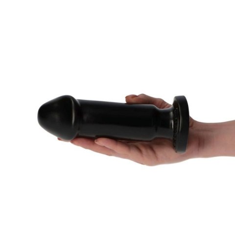 Dildo- Caio Black Dildo- Caio Black