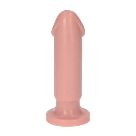 Dildo- Italian Cock 4'' Flesh Dildo- Italian Cock 4'' Flesh