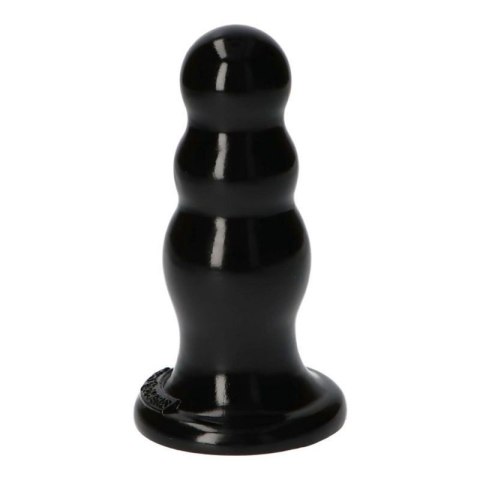 Dildo-Italian Cock 6""Black Dildo-Italian Cock 6""Black
