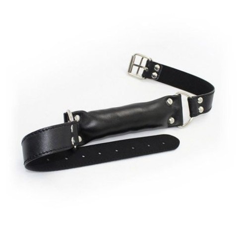 Easy Belt Gag (nera) Easy Belt Gag (nera)