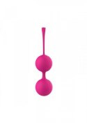 PALLINE ELYS - CLIM BALLS PINK
