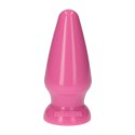 Plug-Italian Cock 6,5""Pink