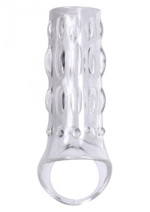 Power Cage Transparent Power Cage Transparent