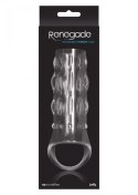 Power Cage Transparent