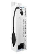 Power Pump Black