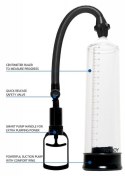 Power Pump Black