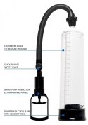 Power Pump Black