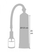 Power Pump Black