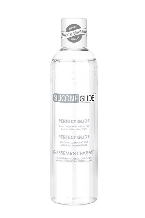 SILICONEGLIDE 250ML PERFECT GLIDE SILICONEGLIDE 250ML PERFECT GLIDE