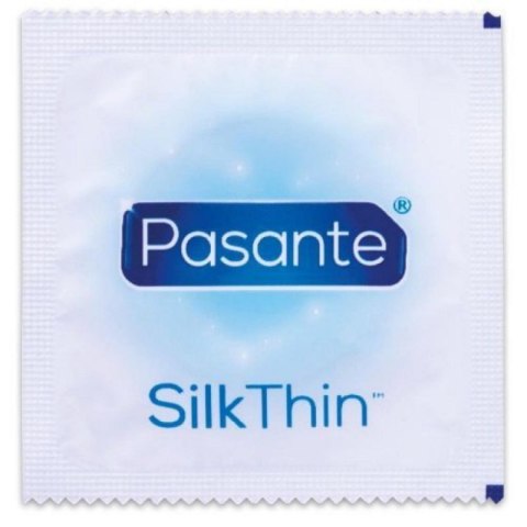 Silk Thin condoms 12 pcs Silk Thin condoms 12 pcs