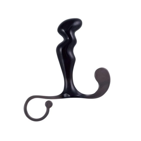 Stimolatore prostatico Timeless Pleasure Hilt Stimolatore prostatico Timeless Pleasure Hilt