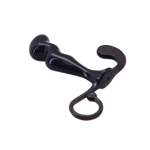 Stimolatore prostatico Timeless Pleasure Hilt Stimolatore prostatico Timeless Pleasure Hilt