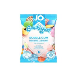 System JO - Sachet Candy Shop Bubblegum 5 ml