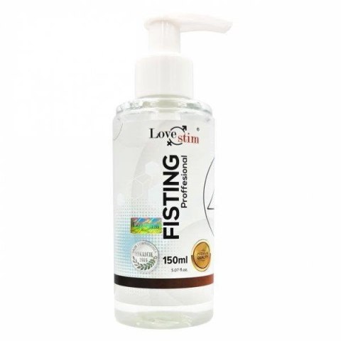 Żel-Fisting Gel 150 ml Żel-Fisting Gel 150 ml