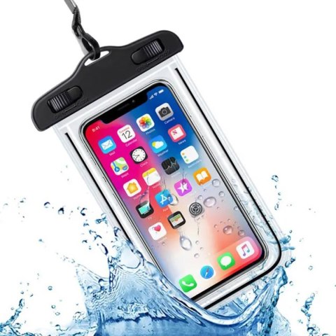 AG523 Etui wodoodporne na telefon 6" AG523 Etui wodoodporne na telefon 6"