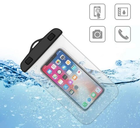 AG523 Etui wodoodporne na telefon 6" AG523 Etui wodoodporne na telefon 6"