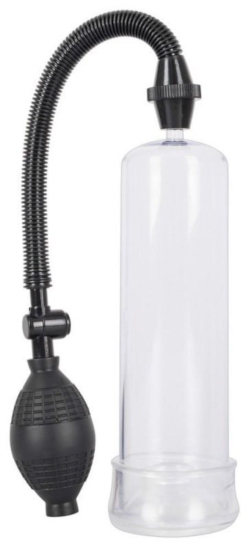 Bang Bang Penis Pump clear Bang Bang Penis Pump clear