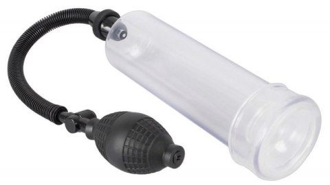 Bang Bang Penis Pump clear Bang Bang Penis Pump clear