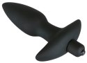 Black Velvet Vibr.Medium Plug Black Velvet Vibr.Medium Plug