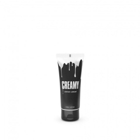 CREAMY-LUBRIFIANT VRAI FAUX SPERME-70 ML CREAMY-LUBRIFIANT VRAI FAUX SPERME-70 ML