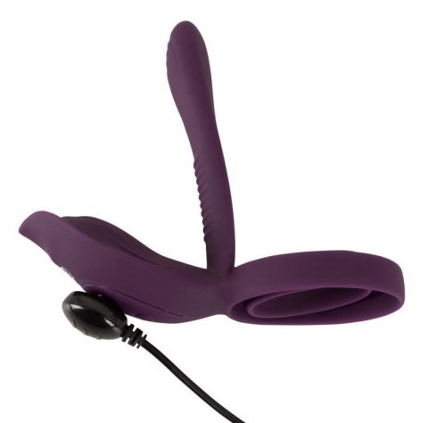 Couples Choice RC Couple´s Vib Couples Choice RC Couple´s Vib