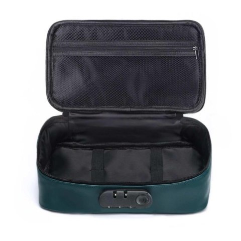 DISCREET BOX LUXURY GREEN DISCREET BOX LUXURY GREEN