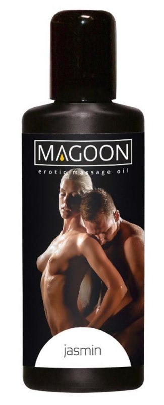 Jasmine Erotic Massage Oil 50 Jasmine Erotic Massage Oil 50