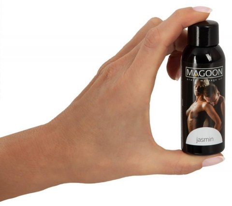 Jasmine Erotic Massage Oil 50 Jasmine Erotic Massage Oil 50