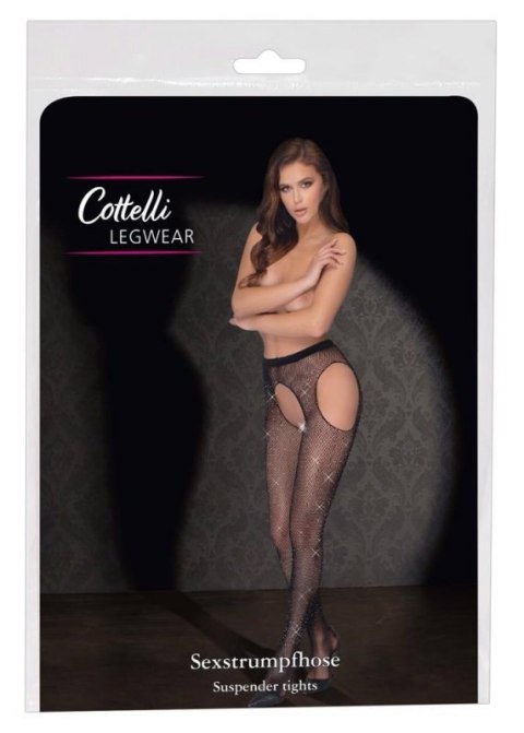Sex Tights S-L Sex Tights S-L