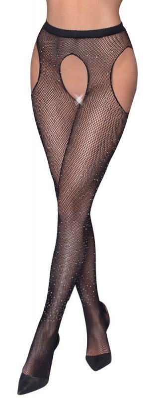 Sex Tights S-L Sex Tights S-L