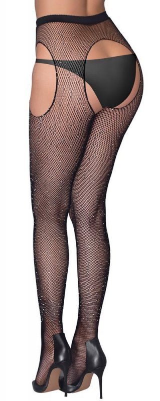 Sex Tights S-L Sex Tights S-L