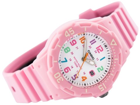ZEGAREK DAMSKI CASIO LRW-200H 4B2V (zd557k) + BOX ZEGAREK DAMSKI CASIO LRW-200H 4B2V (zd557k) + BOX