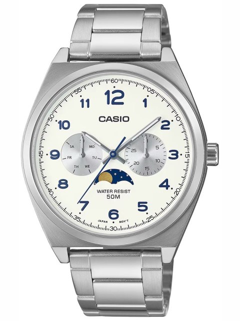ZEGAREK MĘSKI CASIO MTP-M300D-7A (zd266c) + BOX ZEGAREK MĘSKI CASIO MTP-M300D-7A (zd266c) + BOX