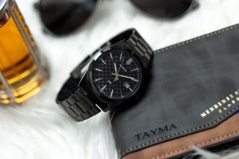 ZEGAREK MĘSKI CASIO MTP-VD03B-1A + BOX ZEGAREK MĘSKI CASIO MTP-VD03B-1A + BOX