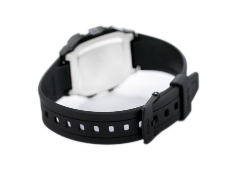 ZEGAREK MĘSKI CASIO W-800H-1A (zd100a) - KLASYKA + BOX ZEGAREK MĘSKI CASIO W-800H-1A (zd100a) - KLASYKA + BOX