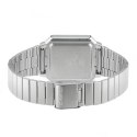 ZEGAREK UNISEX CASIO VINTAGE A100WE-1AEF (zd167a) + BOX