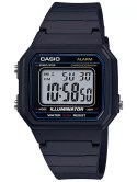 Zegarek Casio W-217H-1AVDF + BOX