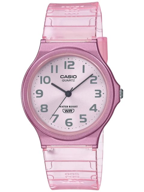 Zegarek Damski Casio MQ-24S-4BEF + BOX Zegarek Damski Casio MQ-24S-4BEF + BOX