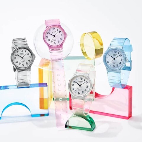 Zegarek Damski Casio MQ-24S-4BEF + BOX Zegarek Damski Casio MQ-24S-4BEF + BOX