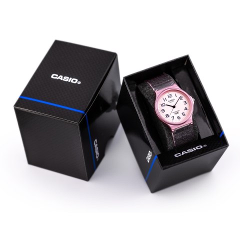 Zegarek Damski Casio MQ-24S-4BEF + BOX Zegarek Damski Casio MQ-24S-4BEF + BOX