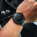 Zegarek Męski Casio MTP-VT01B-1B + BOX