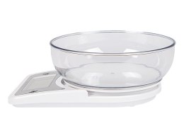 44-089# Waga kuchenna ks204 z miską 5kg