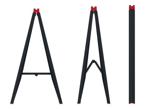 66-503# Kobyłka warsztatowa titan stand ktis8060 66-503# Kobyłka warsztatowa titan stand ktis8060