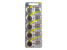 8776# Bateria litowa 3v cr1616 maxell