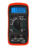 AG102D Multimetr xl830l + 2 sondy red