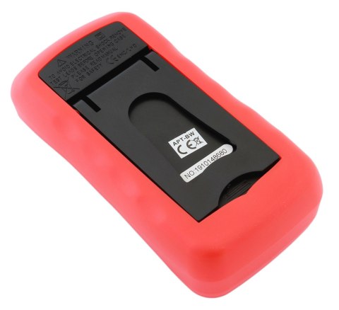 AG102D Multimetr xl830l + 2 sondy red AG102D Multimetr xl830l + 2 sondy red