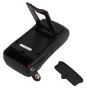 AG102D Multimetr xl830l + 2 sondy red