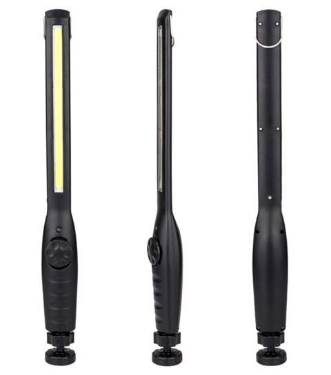 AG121H Lampa warsztatowa aku led cob 8w AG121H Lampa warsztatowa aku led cob 8w