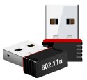 AK177 Karta wifi na usb 150mbps